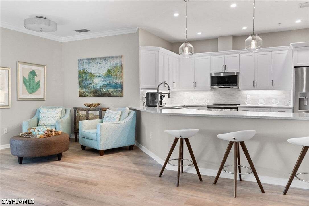 Eigentumswohnung in Naples, Florida, Vereinigte Staaten 2 - 19113406