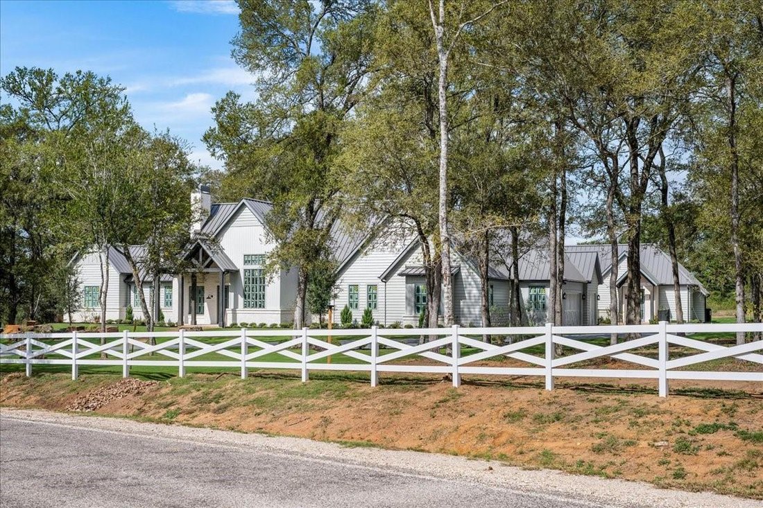 Casa en Round Top, Texas, Estados Unidos 4 - 19111300