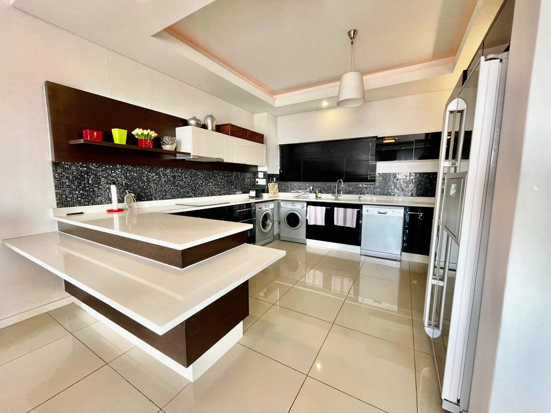 Apartamento en Sandown, Gauteng, Sudáfrica 2 - 19116533