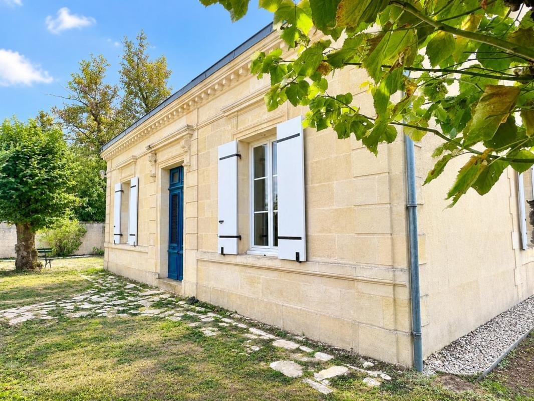 Maison à Zone Industrielle, Blanquefort, France 1 - 19115692