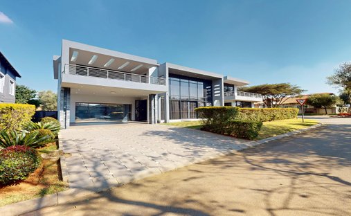 Maison en Parkhaven, Gauteng, Afrique du Sud 1