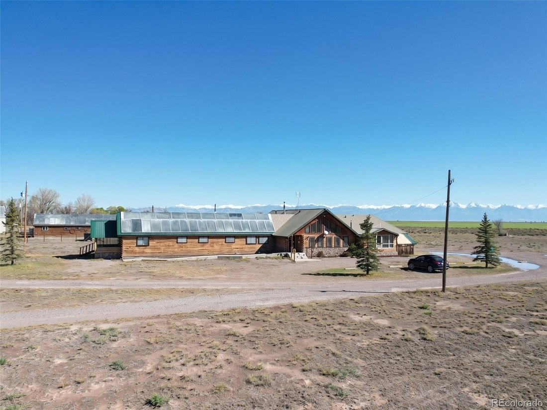 Maison à Center, Colorado, États-Unis 3 - 19116893