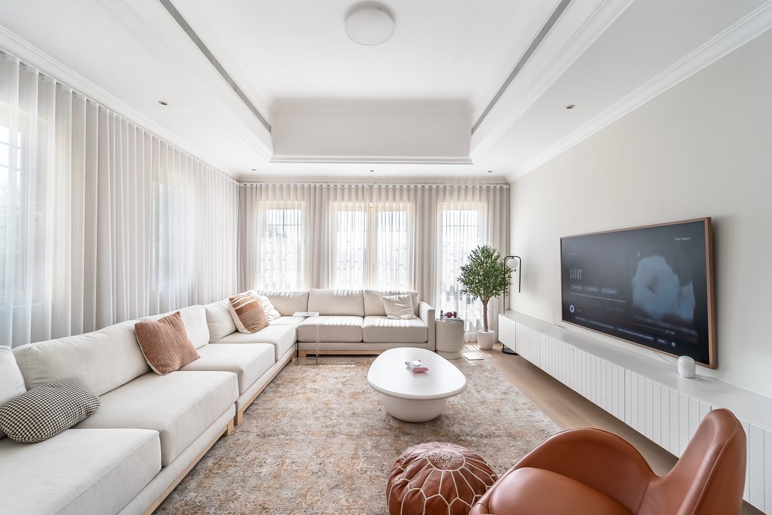 Villa in Jumeirah-Inseln, Dubai, Vereinigte Arabische Emirate 3 - 19116203