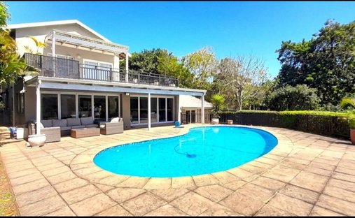 Casa de Campo en Umhlanga, KwaZulu-Natal, Sudáfrica 1