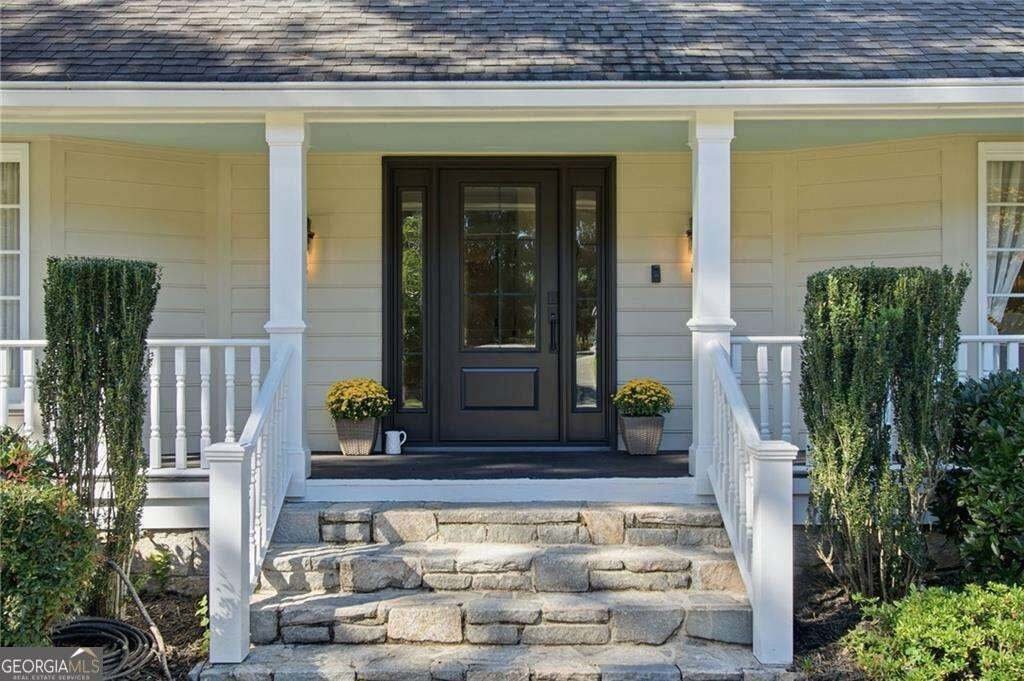 House in Dunwoody, Georgia, United States 3 - 19114689