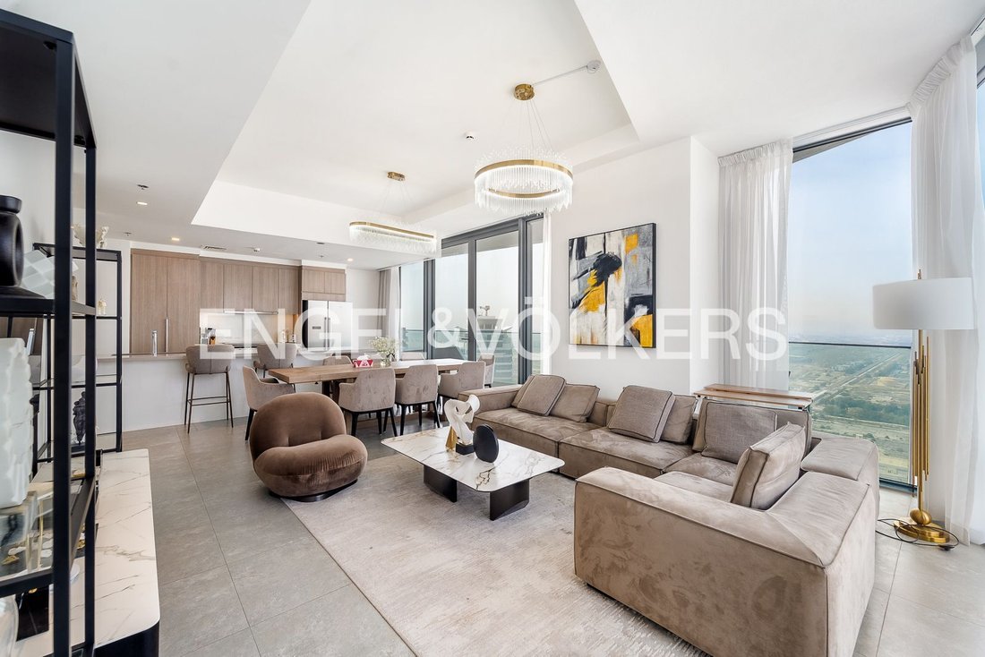 Wohnung in Dubai Marina, Dubai, Vereinigte Arabische Emirate 4 - 19115882