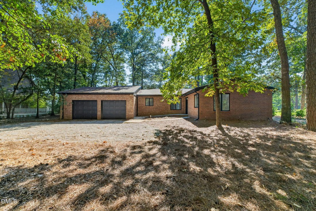 Maison à Vass, Caroline du Nord, États-Unis 1 - 19114442
