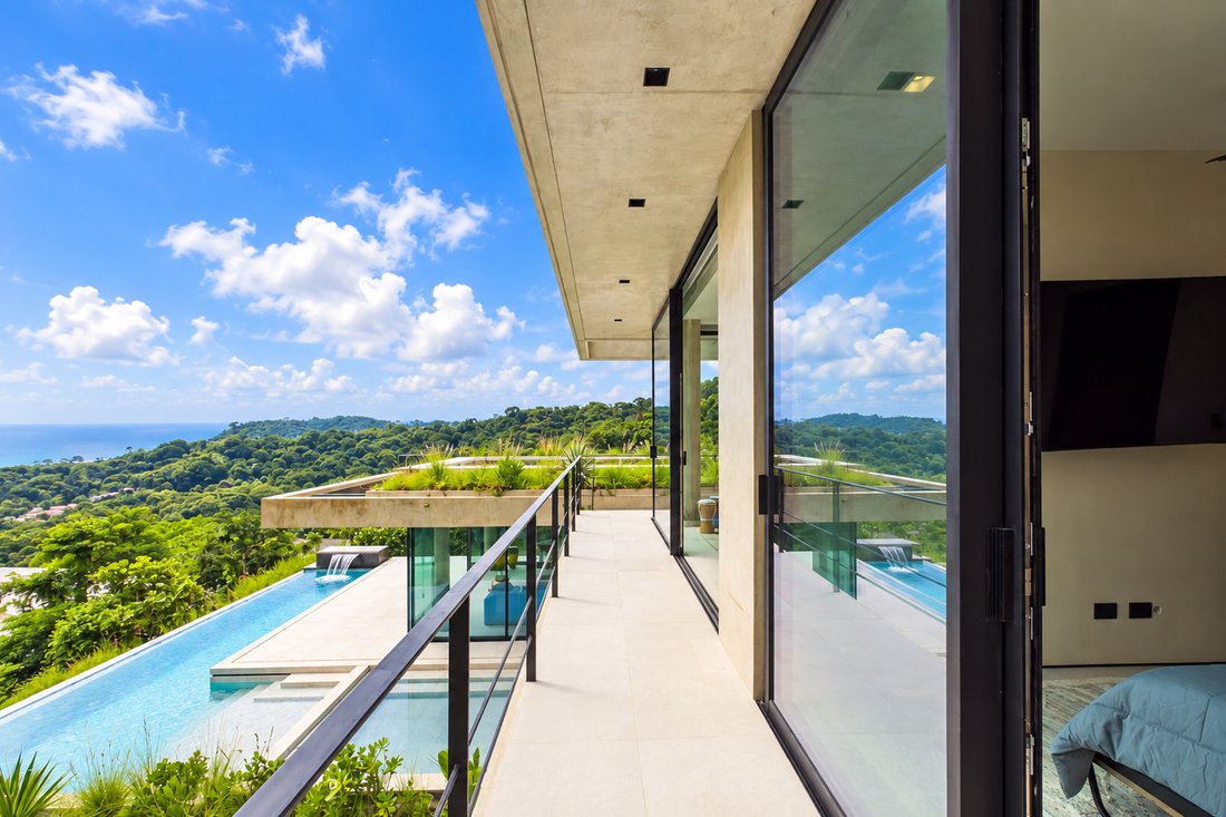 Casa en Nosara, Nicoya, Costa Rica 1 - 19112745
