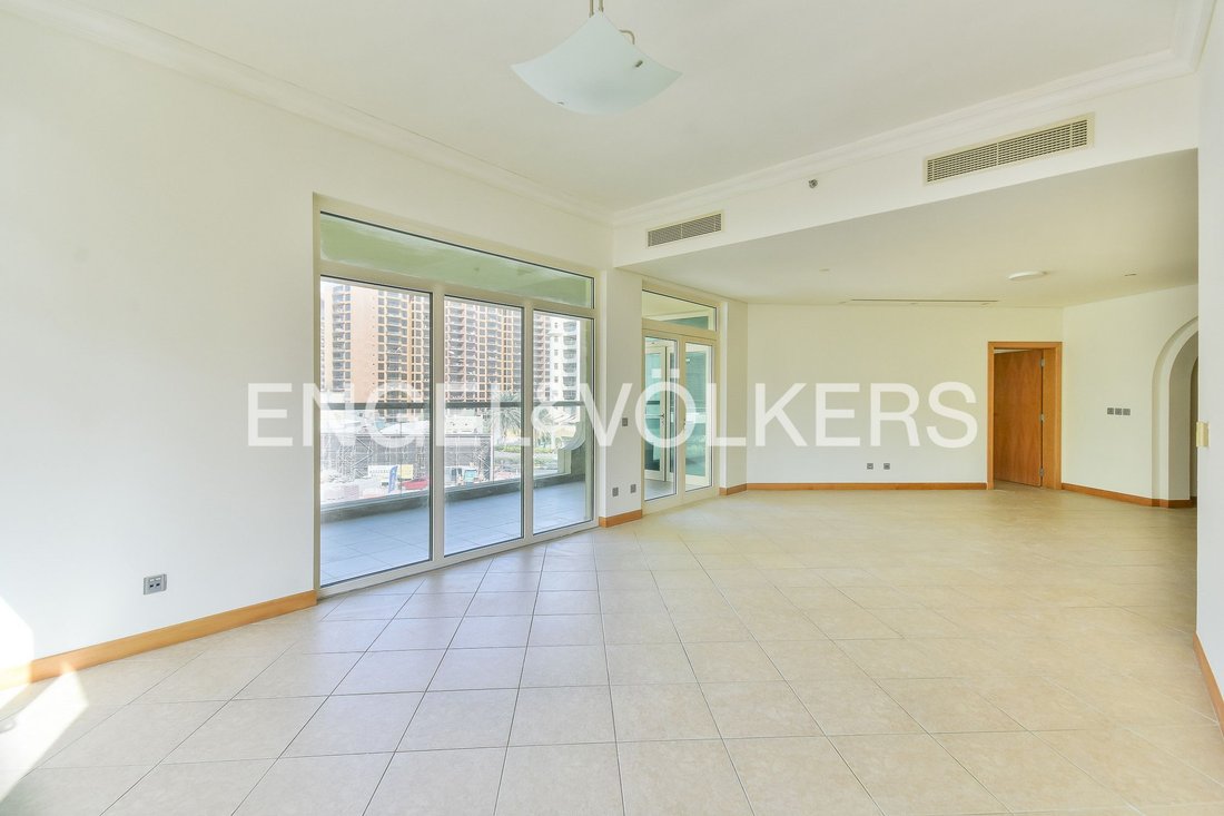 Appartement à La Palm Jumeirah, Doubaï, Émirats arabes unis 2 - 19115780
