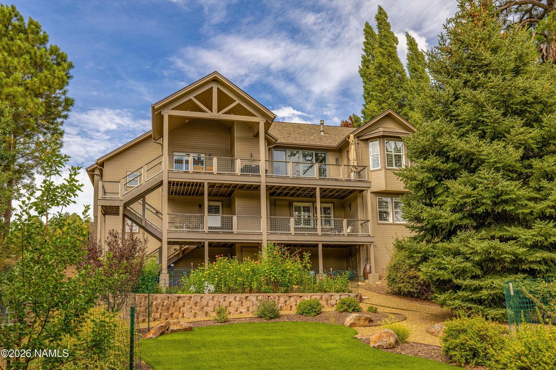 Haus in Flagstaff, Arizona, Vereinigte Staaten 5 - 19113267