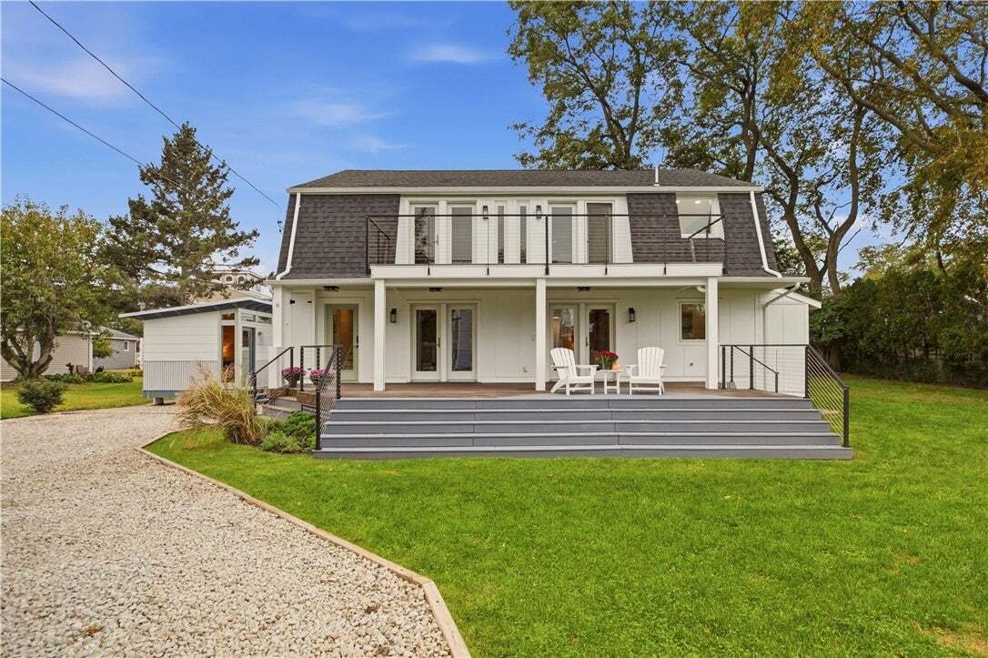 House in Portsmouth, Rhode Island, United States 1 - 19110410