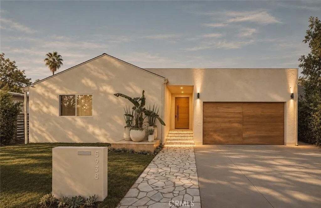 Casa en Los Ángeles, California, Estados Unidos 1 - 19114940