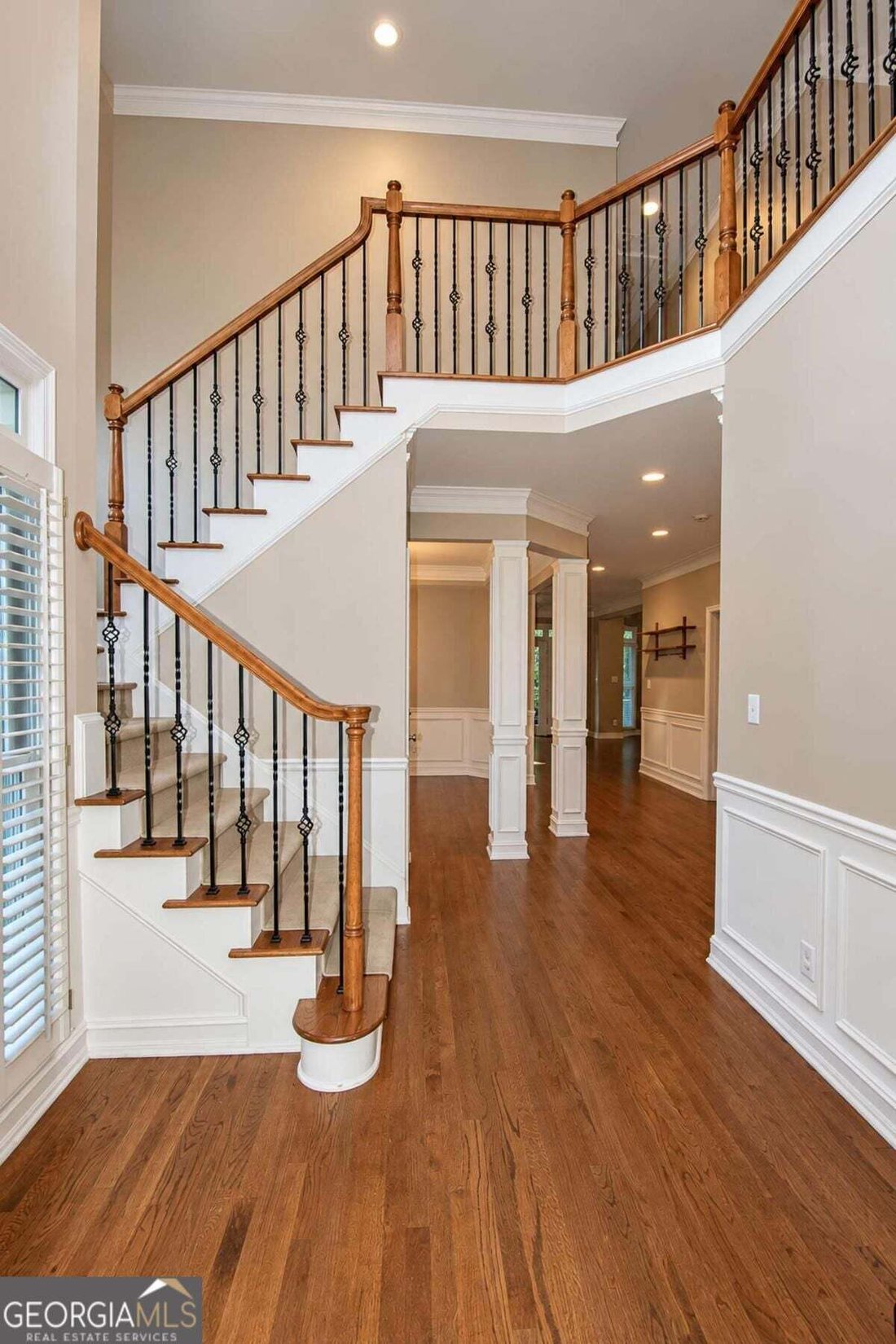 Casa a Brookhaven, Georgia, Stati Uniti 4 - 19114734