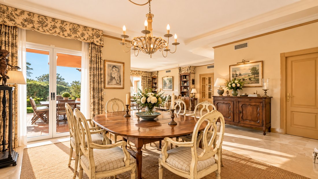 Casa a Marbella, Andalusia, Spagna 5 - 19114483