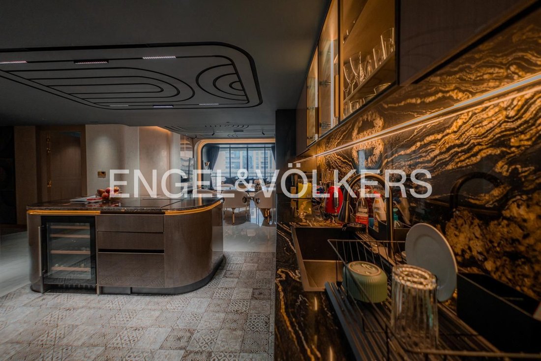 Wohnung in Jumeirah Lakes Towers, Dubai, Vereinigte Arabische Emirate 2 - 19115260