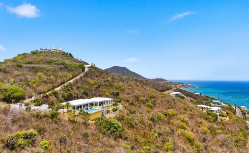 Casa a Christiansted, St. Croix, Isole Vergini Americane 1