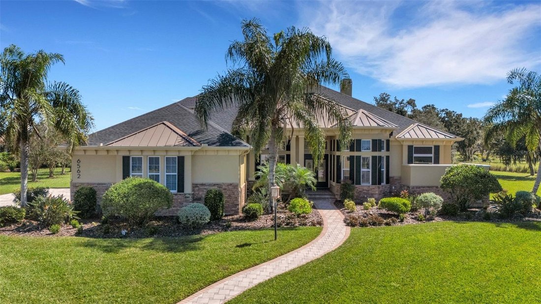 House in Lakeland, Florida, United States 1 - 19110825