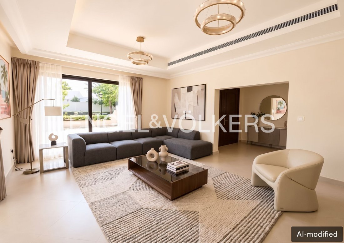 Villa à Wadi Al Safa 7, Wadi Al Safa, Doubaï 3 - 19115804