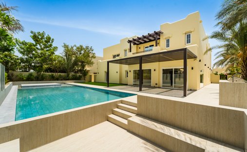 Villa in Wadi Al Safa 6, Wadi Al Safa, Dubai 1
