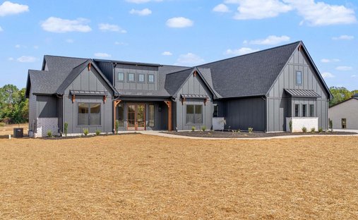 Haus in Dover, Tennessee, Vereinigte Staaten 1