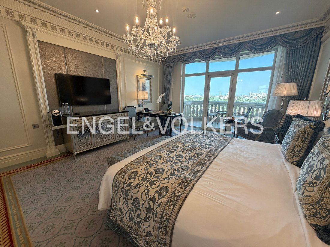 Altro a La Palm Jumeirah, Emirato di Dubai, Emirati Arabi Uniti 3 - 19116363