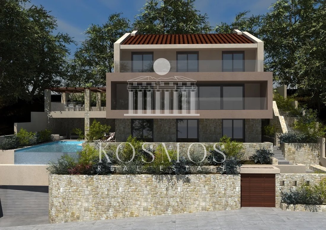 Villa in Nea Makri, Attica, Greece 2 - 19110939