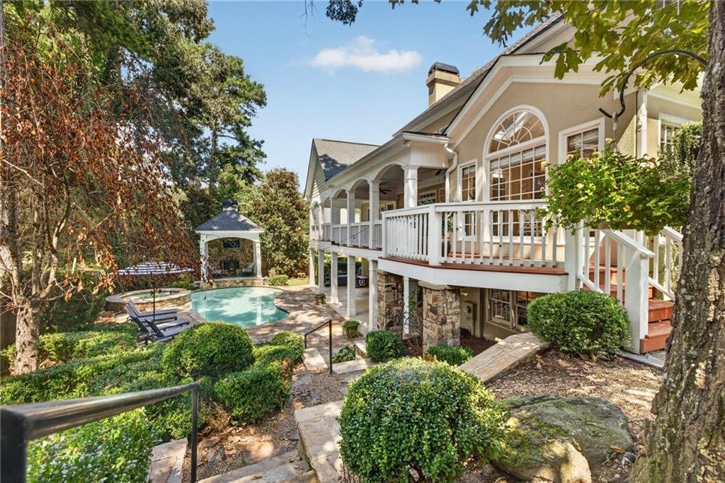 House in Marietta, Georgia, United States 1 - 19116133
