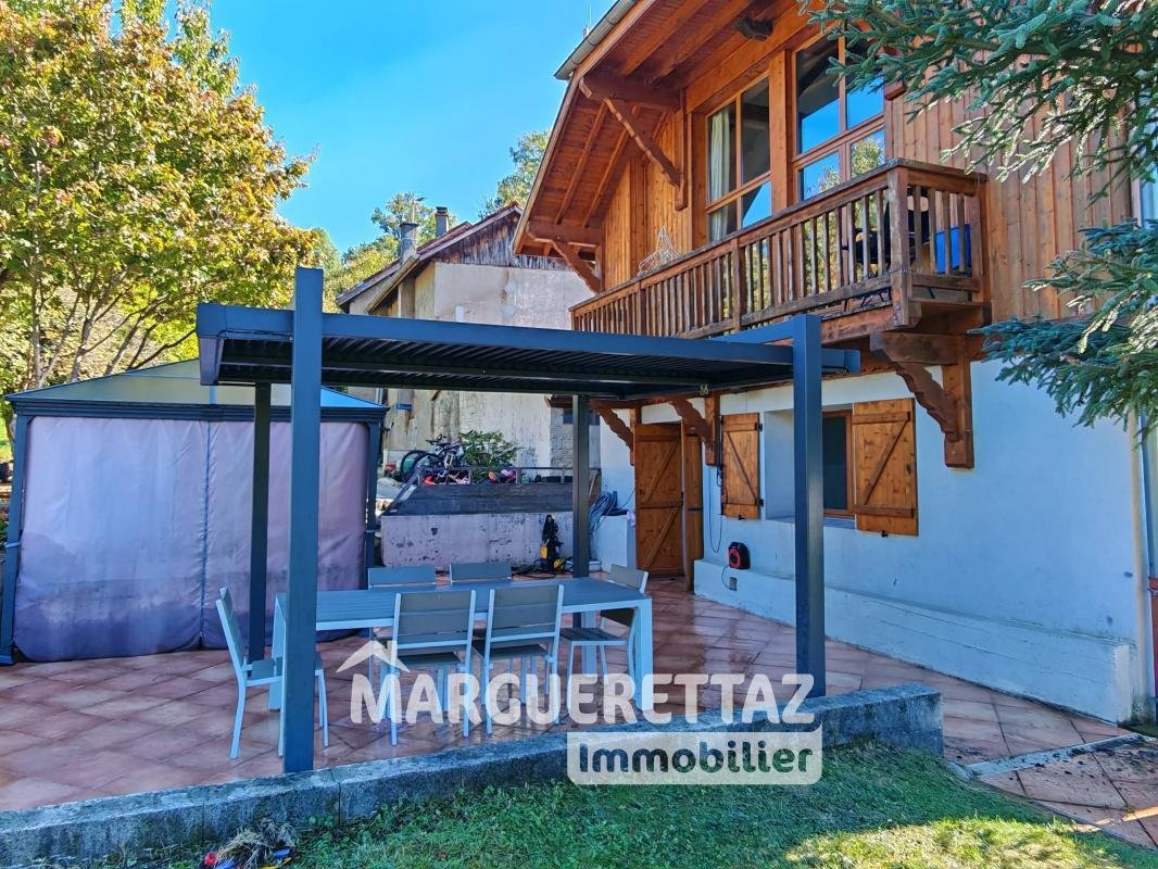 House in Nord, Marignier, France 3 - 19105334