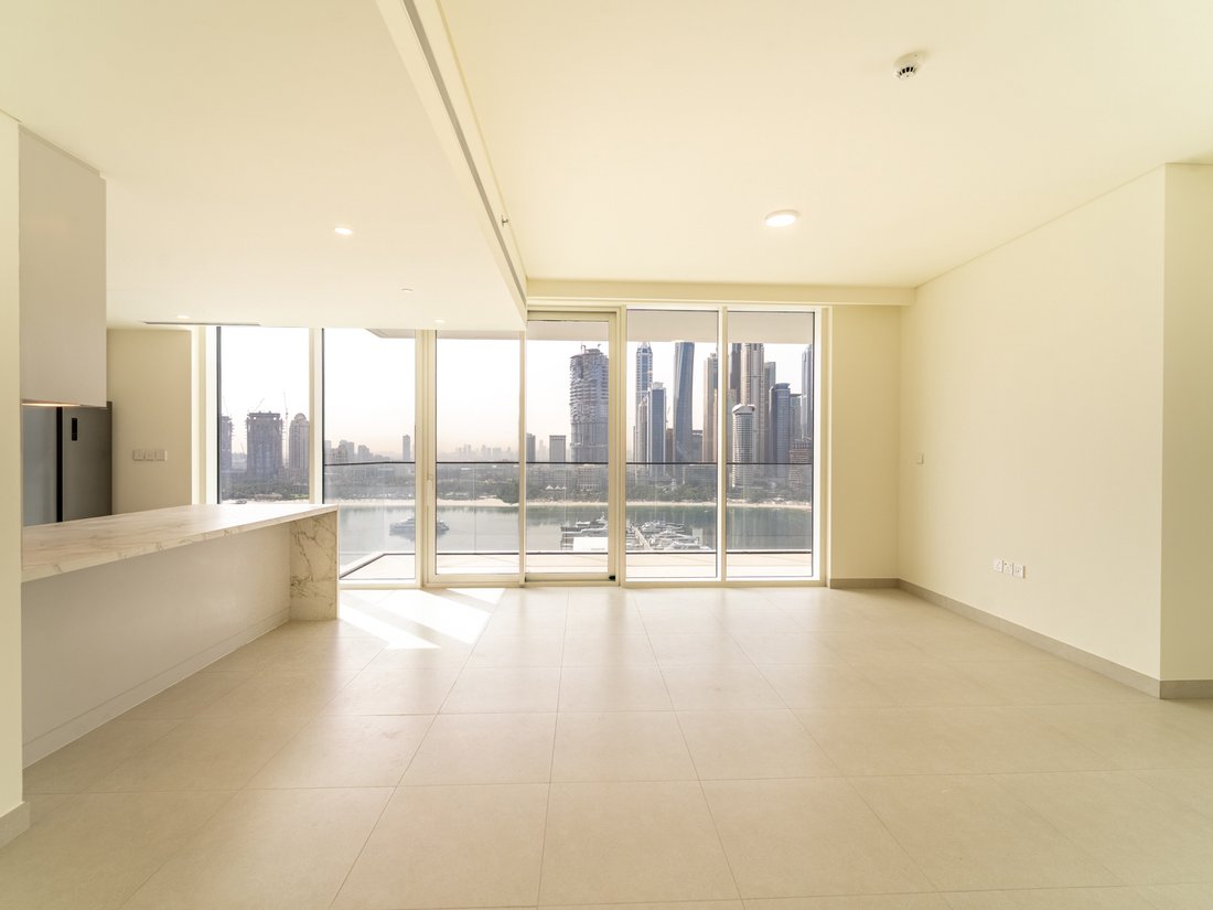 Appartement à Port de Dubaï, Doubaï, Émirats arabes unis 2 - 19115774