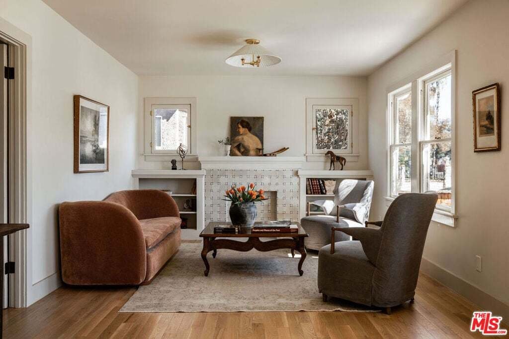 Casa en Los Ángeles, California, Estados Unidos 2 - 19113925
