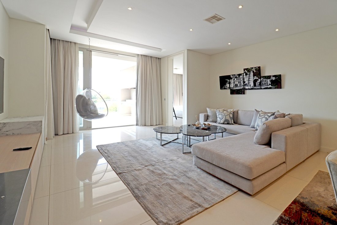 Apartamento en Morningside, Sandton, Gauteng 3 - 19116639