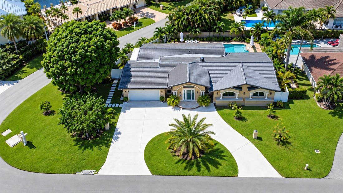 House in Lighthouse Point, Florida, United States 3 - 19111104