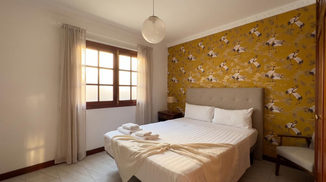Apartment in Puerto de la Cruz, Canary Islands, Spain 2 - 19110290