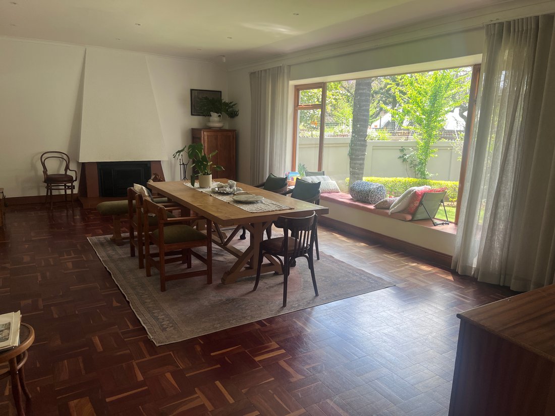 Maisons de campagne à Waterkloof, Gauteng, Afrique du Sud 5 - 19116702