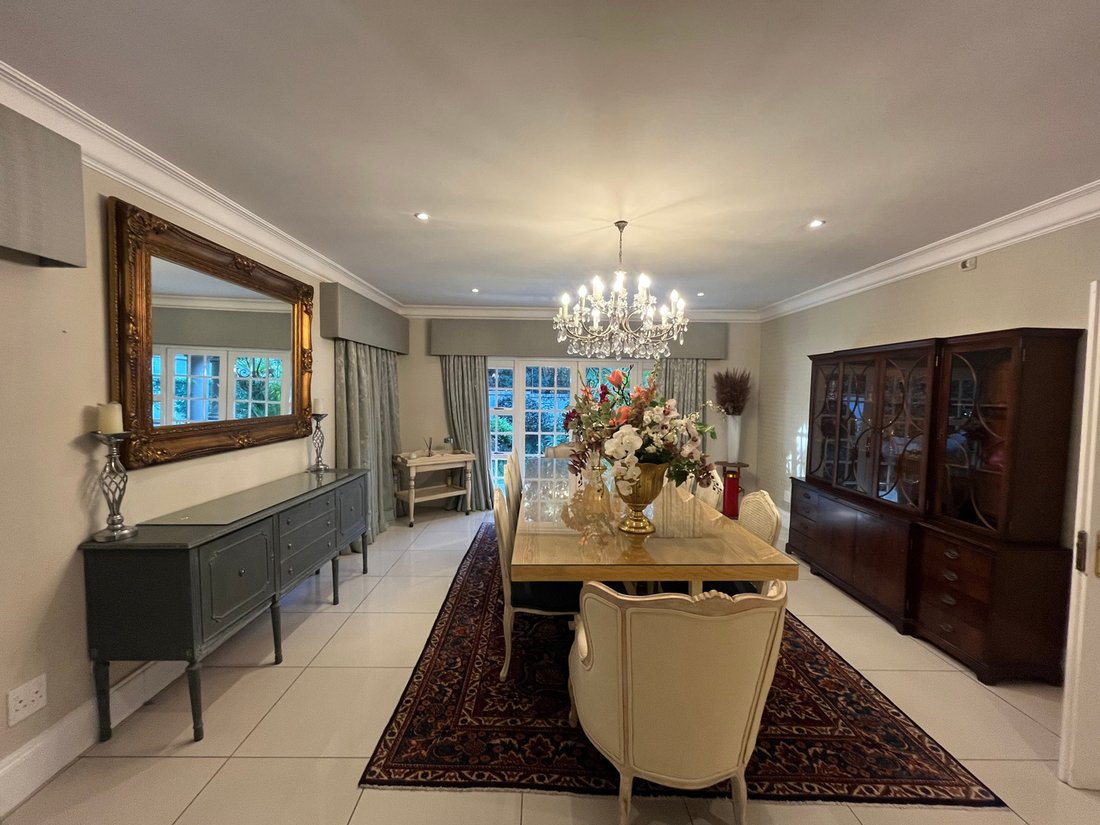 Casa de Campo en Hyde Park, Gauteng, Sudáfrica 5 - 19116587