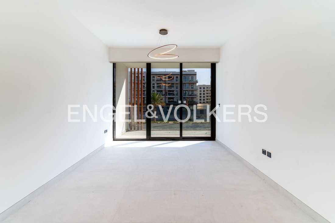 Appartamento a Al Barsha South 3, Al Barsha, Emirato di Dubai 5 - 19114873