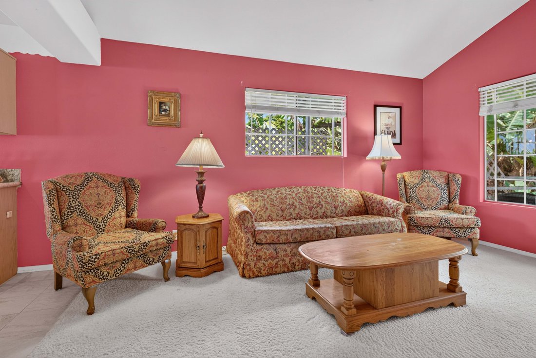 Casa en Kailua, Hawái, Estados Unidos 5 - 19113158