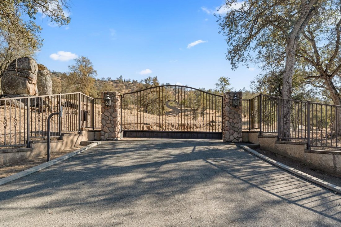 Casa en Friant, California, Estados Unidos 3 - 19113622