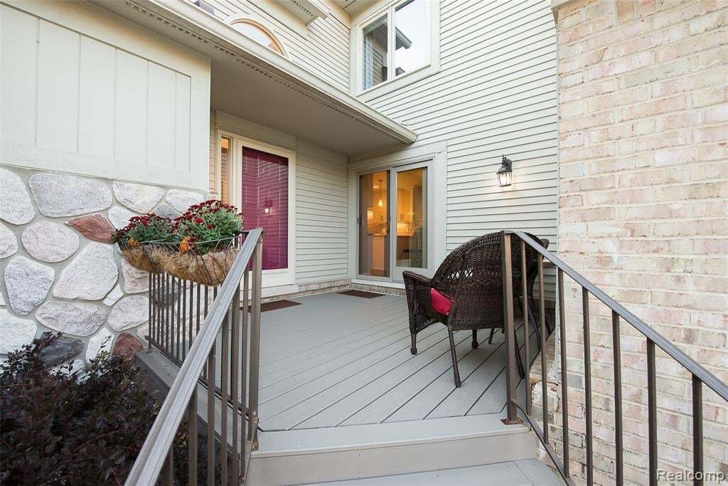 Condominio en Municipio de Northville, Míchigan, Estados Unidos 3 - 19114677