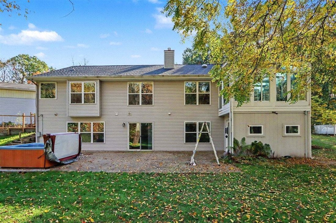 Maison à Kalamazoo, Michigan, États-Unis 4 - 19111075