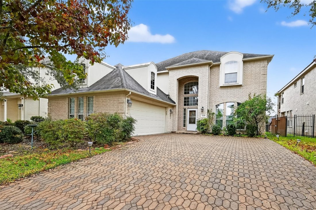 Haus in Sugar Land, Texas, Vereinigte Staaten 1 - 19114835