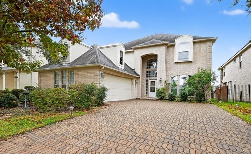 House in Sugar Land, Texas, United States 1