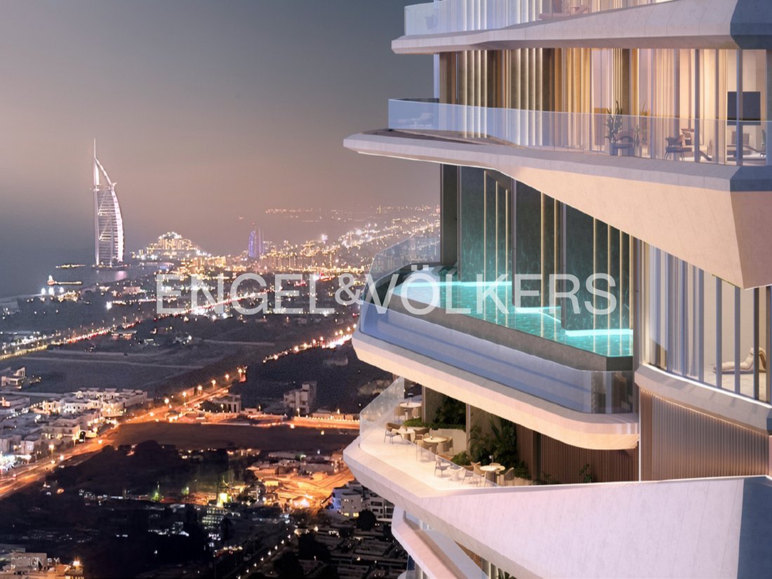 Wohnung in Al Thanyah First, Al Thanyah, Dubai 2 - 19113265