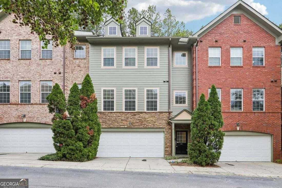 Residenza a Brookhaven, Georgia, Stati Uniti 1 - 19113965