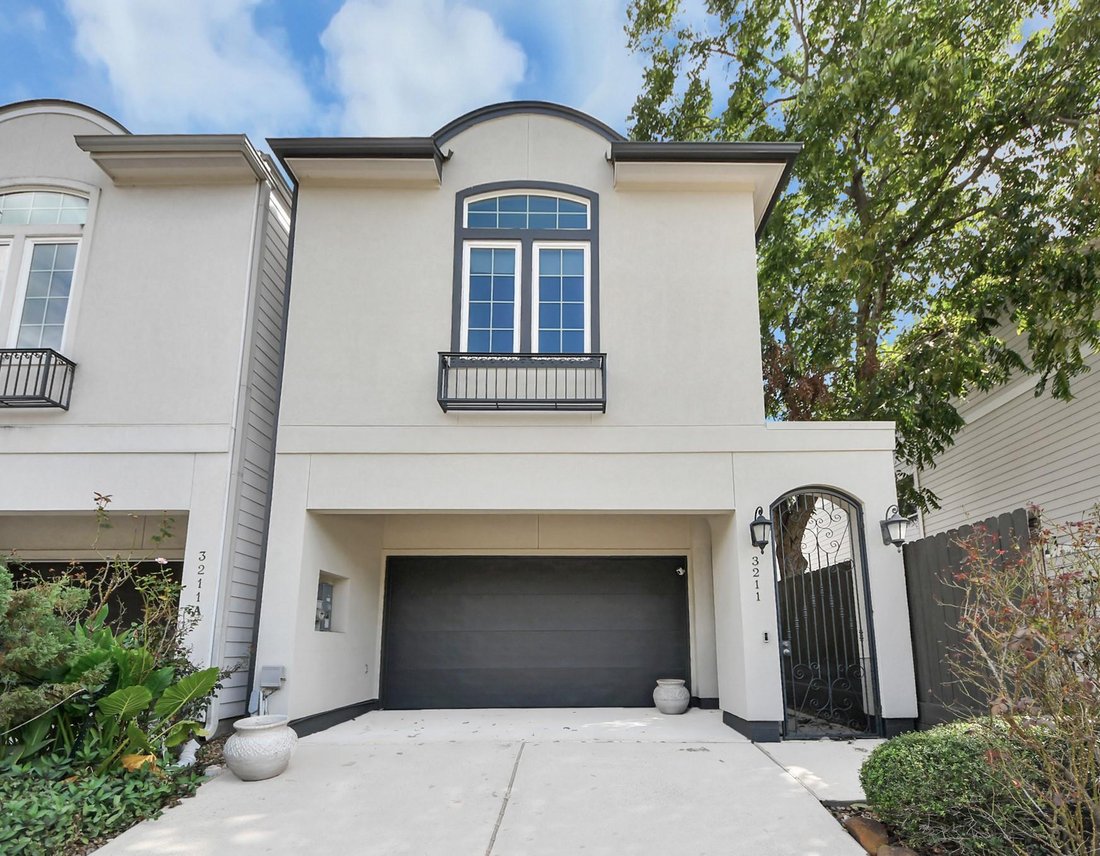 Casa a Houston, Texas, Stati Uniti 2 - 19114767