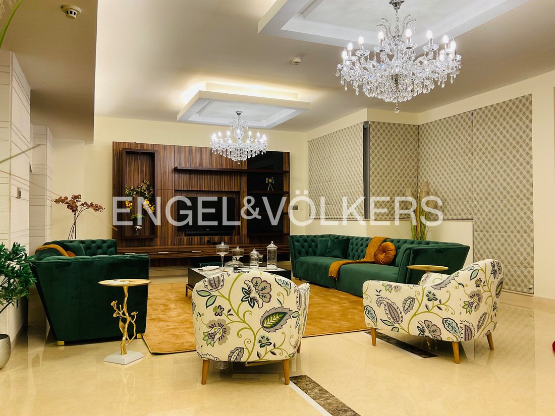 Wohnung in Dubai Marina, Dubai, Vereinigte Arabische Emirate 2 - 19115818