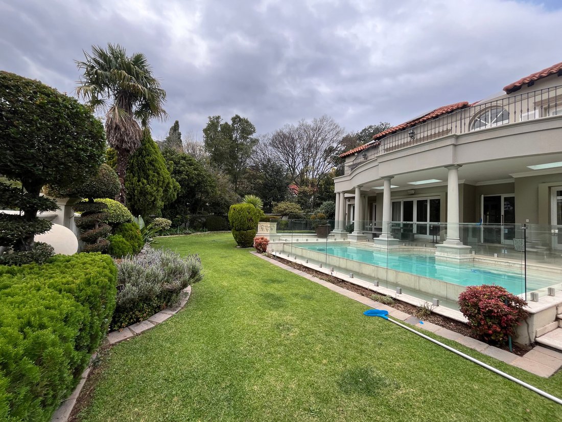 Casa de Campo en Sandhurst, Sandton, Sudáfrica 3 - 19116481