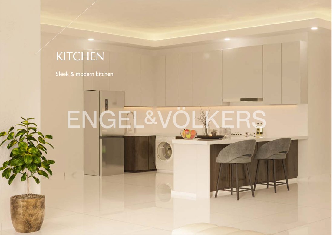Apartment in JLT / Jumeirah Lakes Towers, Dubai, United Arab Emirates 4 - 19115883