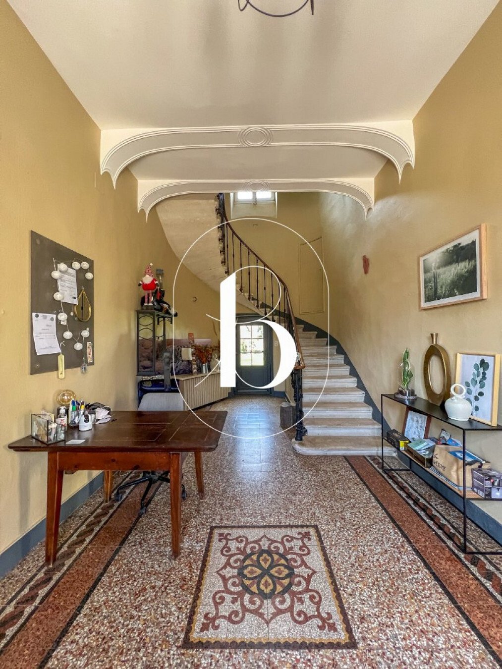 House in Saint-Martin-d'Ardeche, Auvergne-Rhône-Alpes, France 4 - 19115197