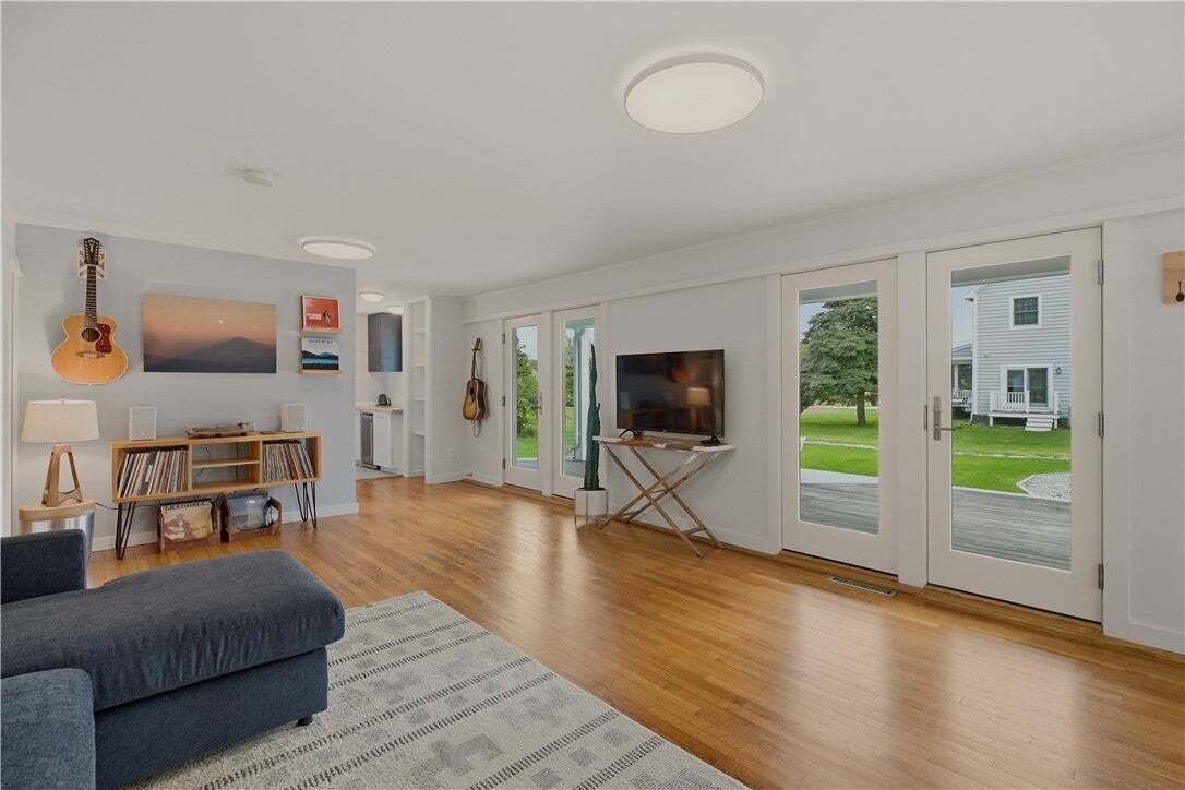 House in Portsmouth, Rhode Island, United States 5 - 19110410
